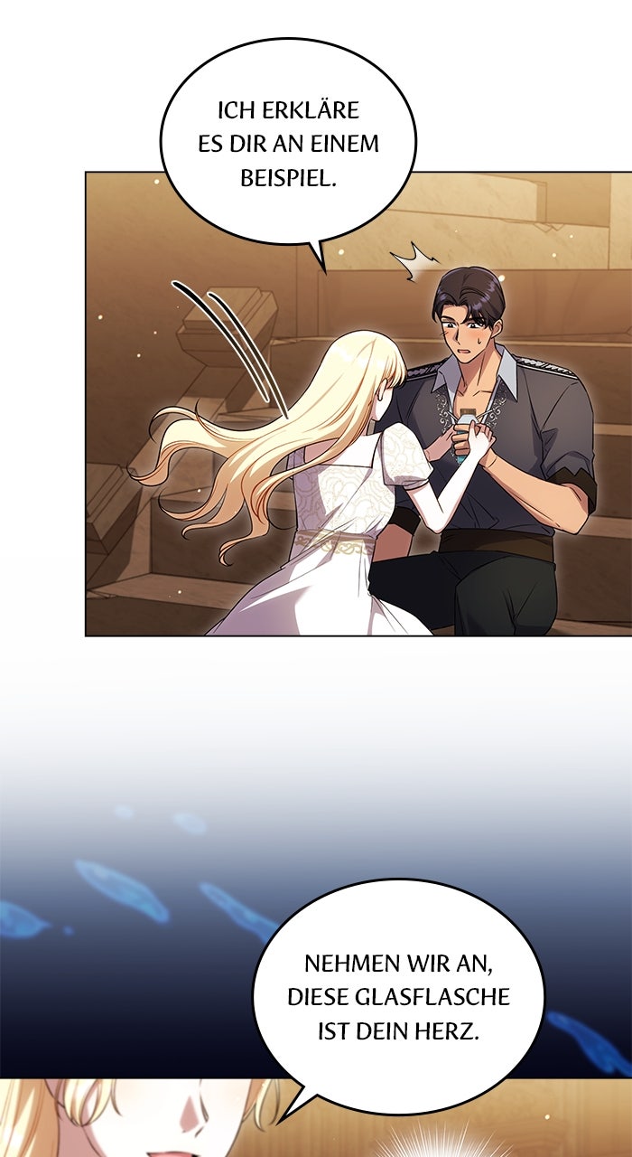 Read Der Erzfeind, den ich liebe Manga Online