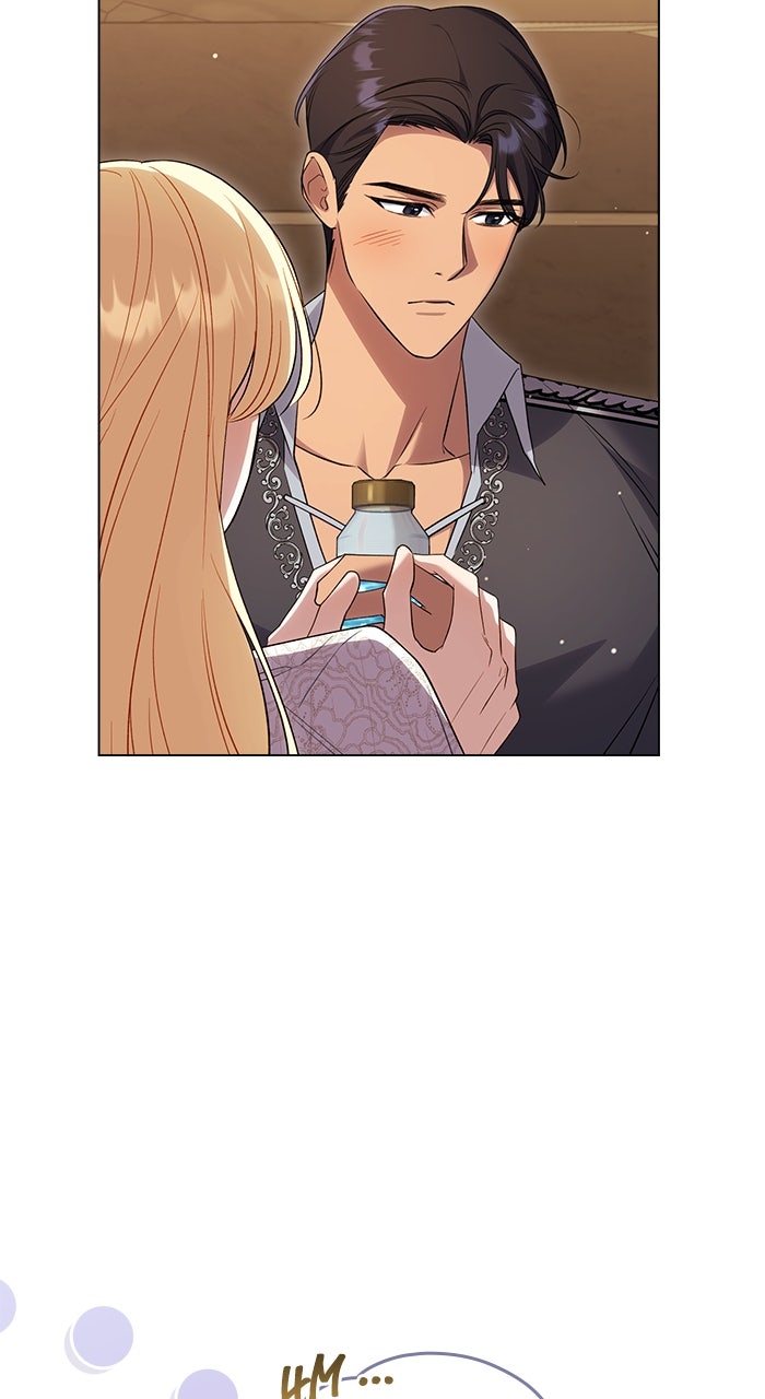 Read Der Erzfeind, den ich liebe Manga Online