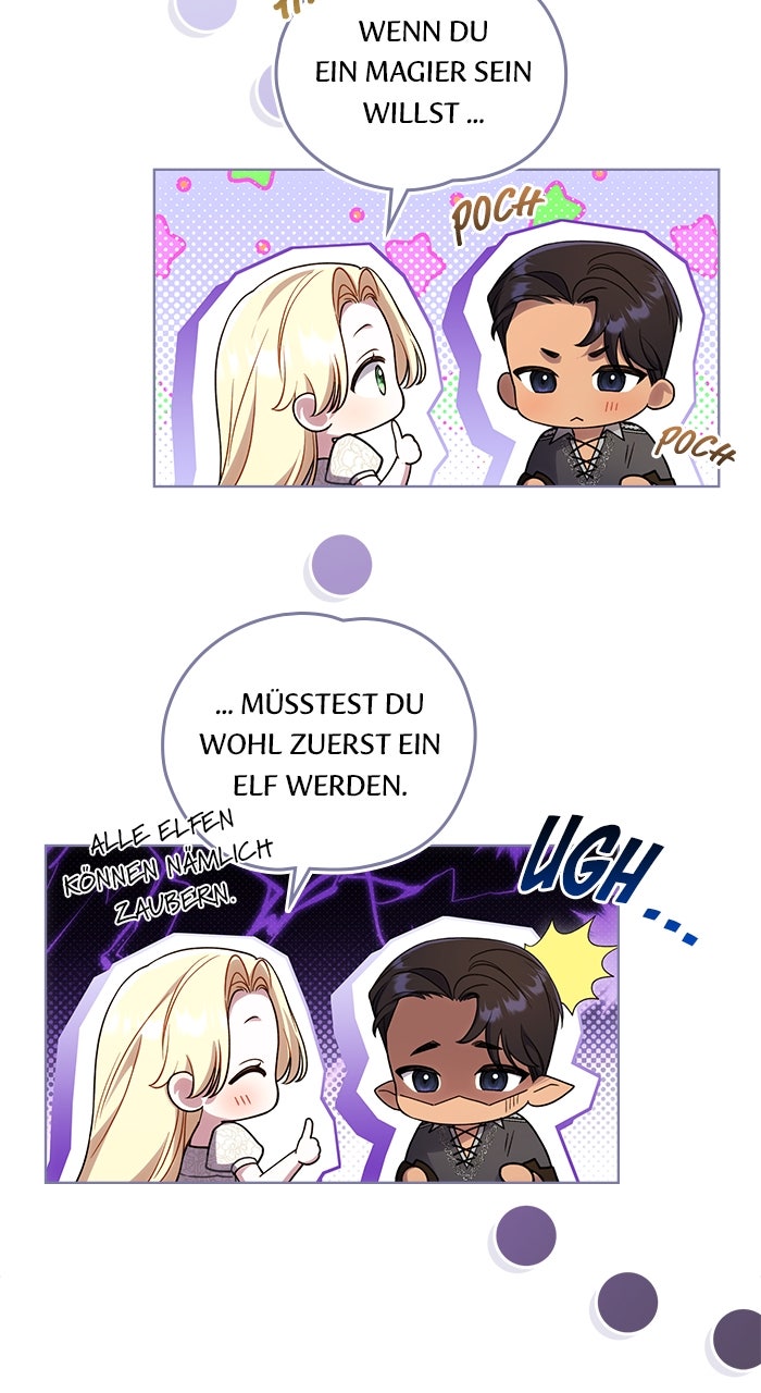 Read Der Erzfeind, den ich liebe Manga Online