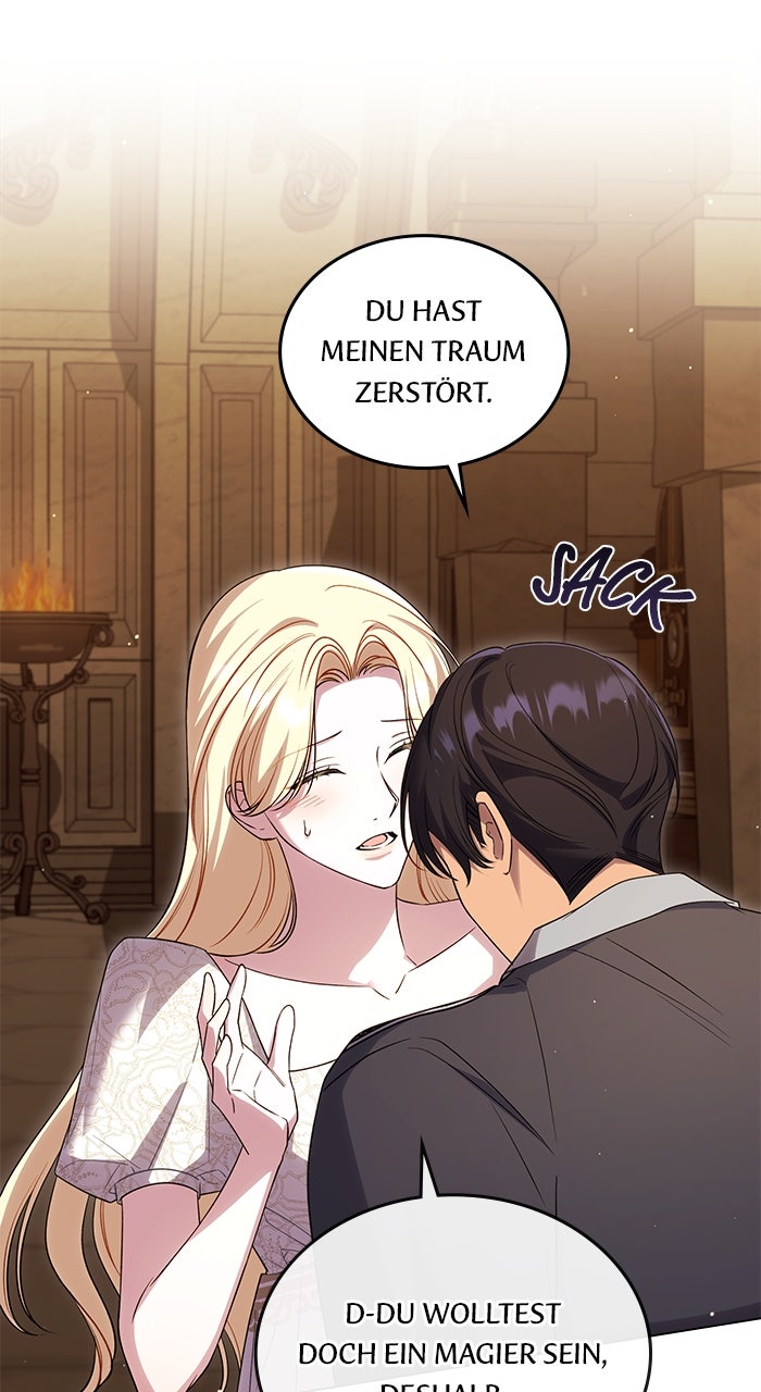 Read Der Erzfeind, den ich liebe Manga Online