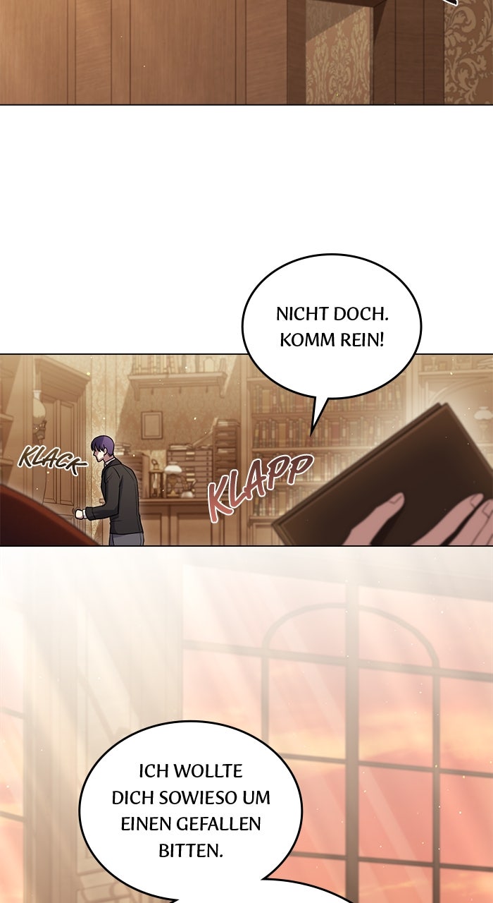 Read Der Erzfeind, den ich liebe Manga Online