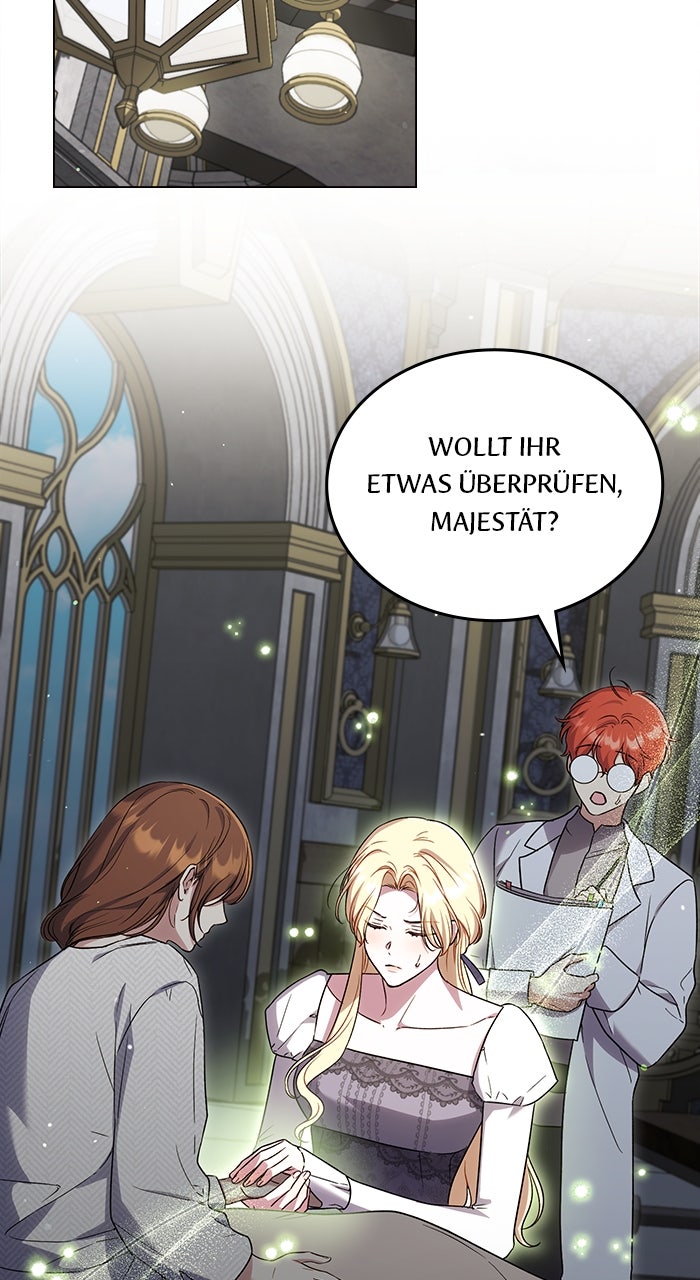 Read Der Erzfeind, den ich liebe Manga Online