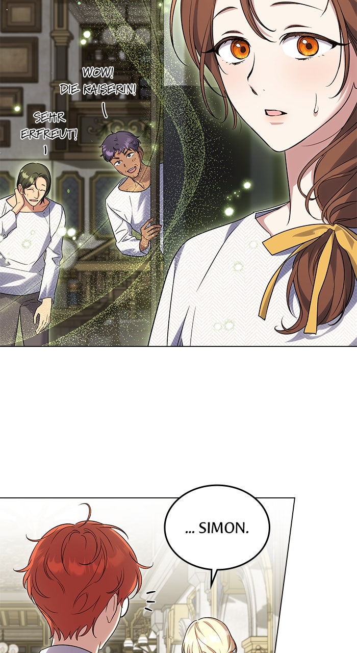 Read Der Erzfeind, den ich liebe Manga Online