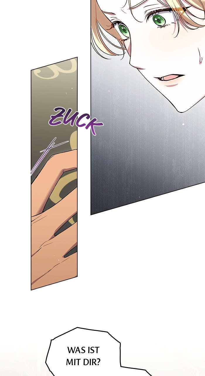 Read Der Erzfeind, den ich liebe Manga Online