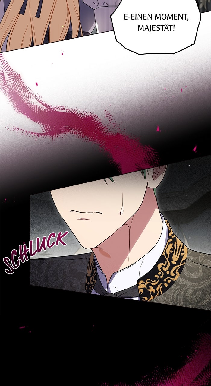 Read Der Erzfeind, den ich liebe Manga Online