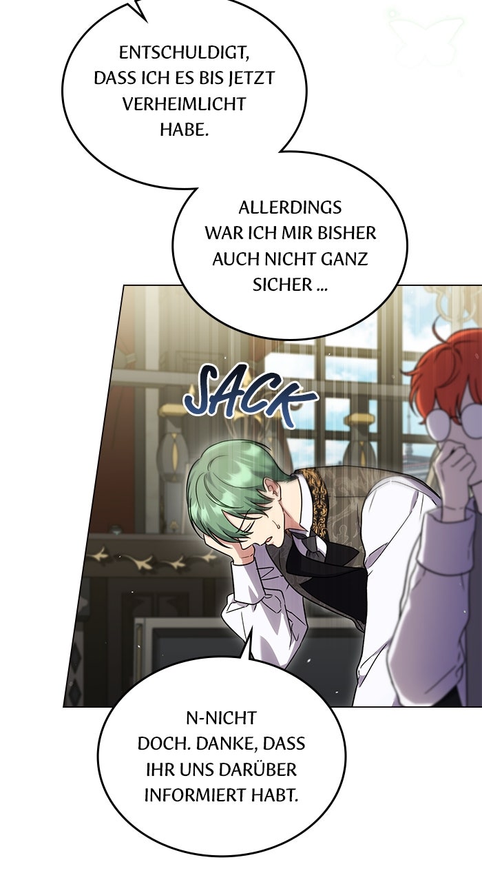 Read Der Erzfeind, den ich liebe Manga Online