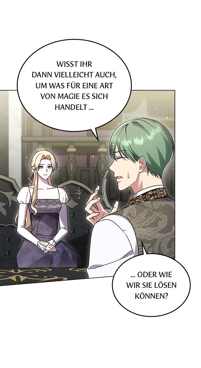 Read Der Erzfeind, den ich liebe Manga Online
