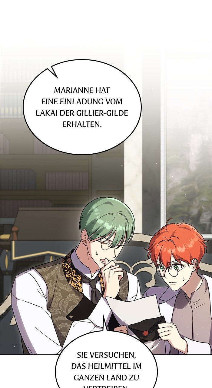 Read Der Erzfeind, den ich liebe Manga Online