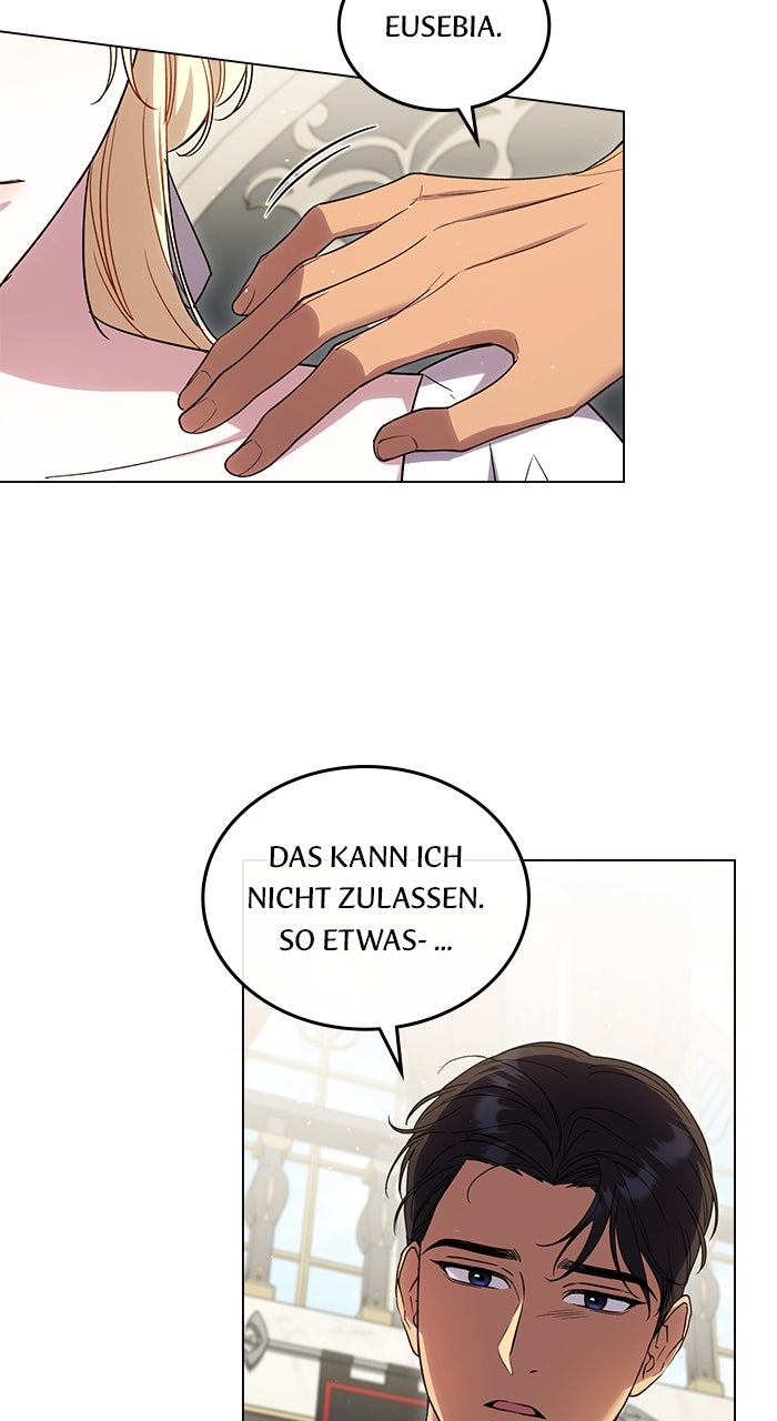 Read Der Erzfeind, den ich liebe Manga Online