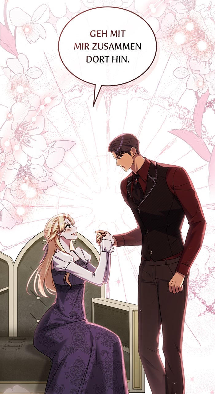 Read Der Erzfeind, den ich liebe Manga Online