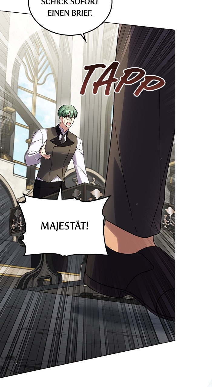 Read Der Erzfeind, den ich liebe Manga Online