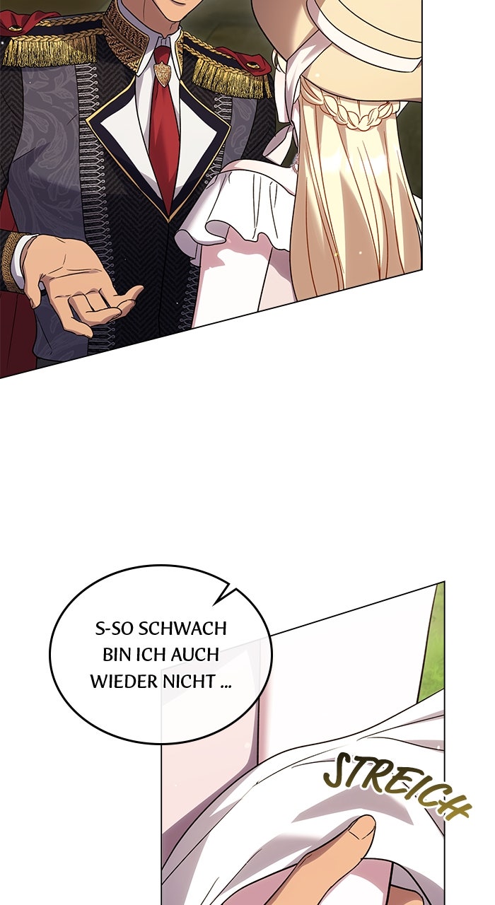 Read Der Erzfeind, den ich liebe Manga Online