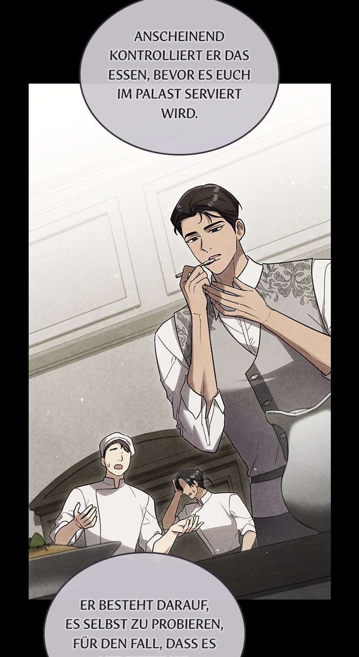 Read Der Erzfeind, den ich liebe Manga Online