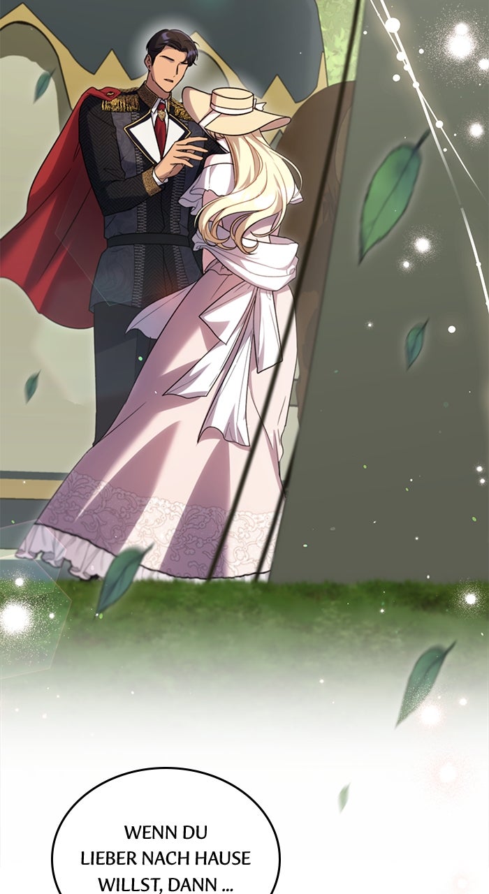 Read Der Erzfeind, den ich liebe Manga Online