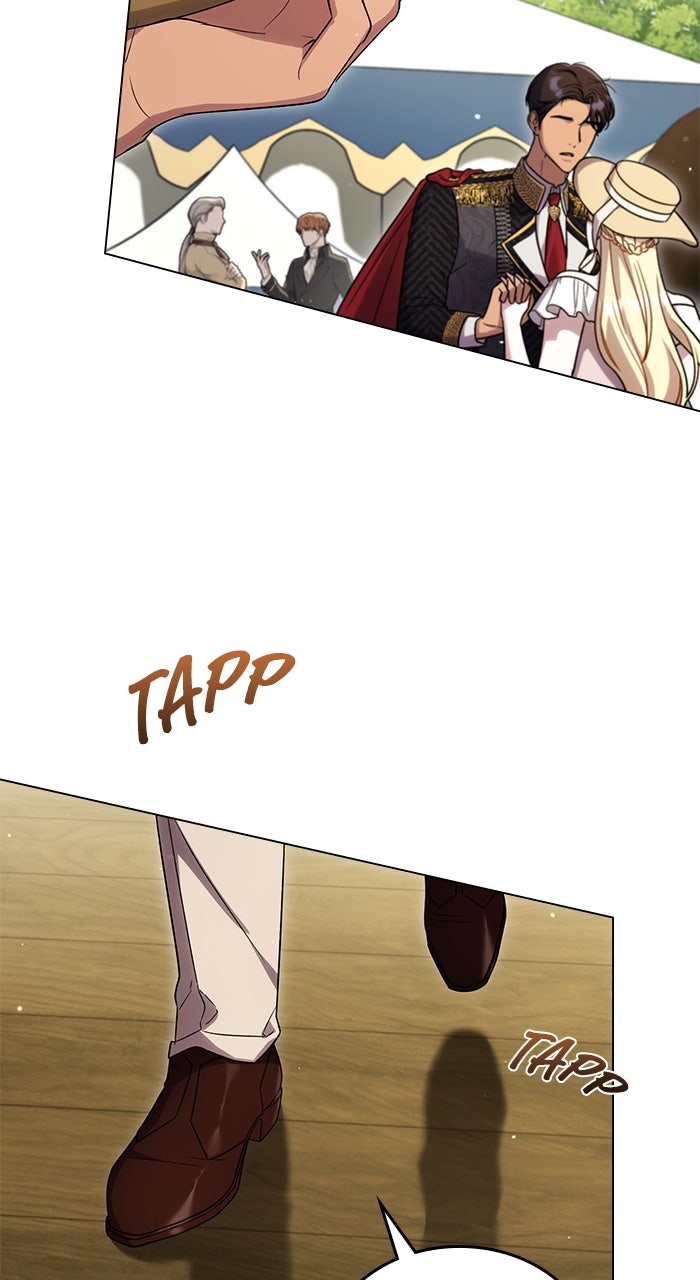 Read Der Erzfeind, den ich liebe Manga Online