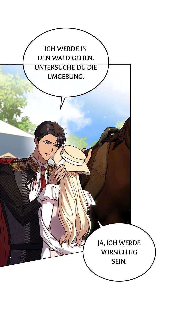 Read Der Erzfeind, den ich liebe Manga Online