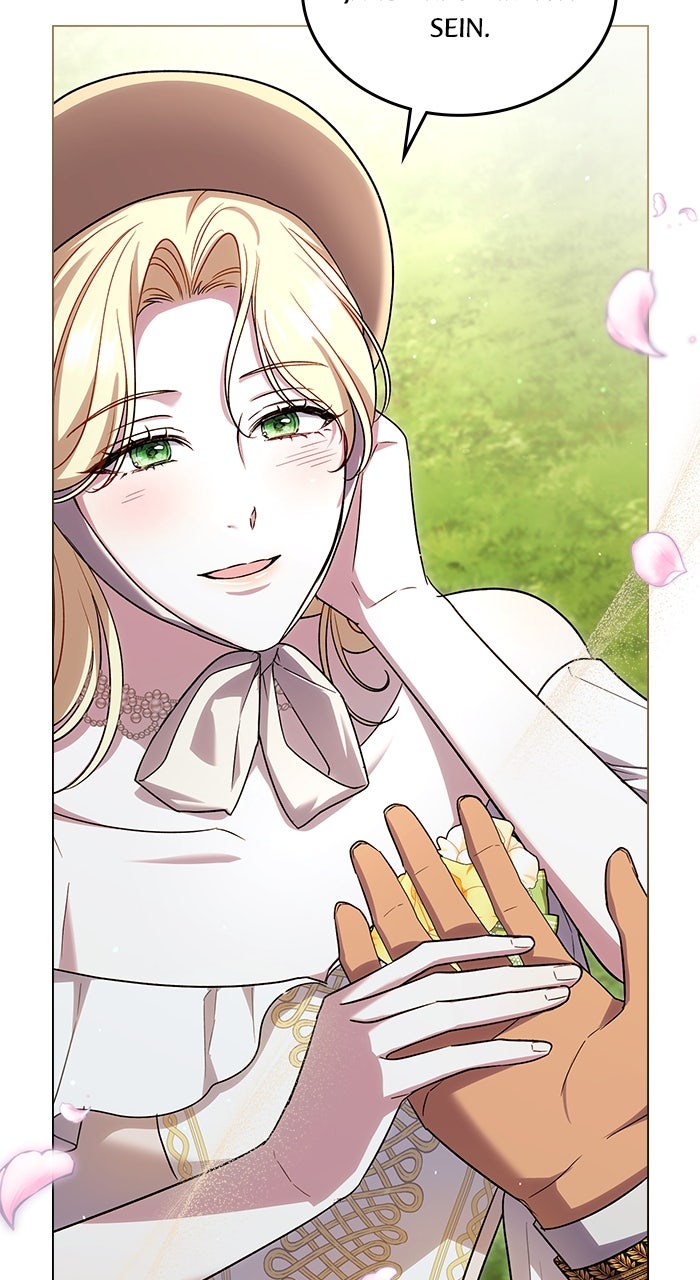 Read Der Erzfeind, den ich liebe Manga Online