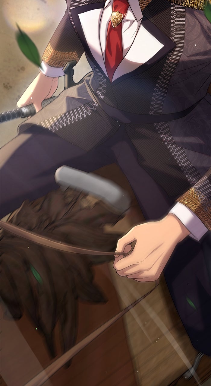 Read Der Erzfeind, den ich liebe Manga Online