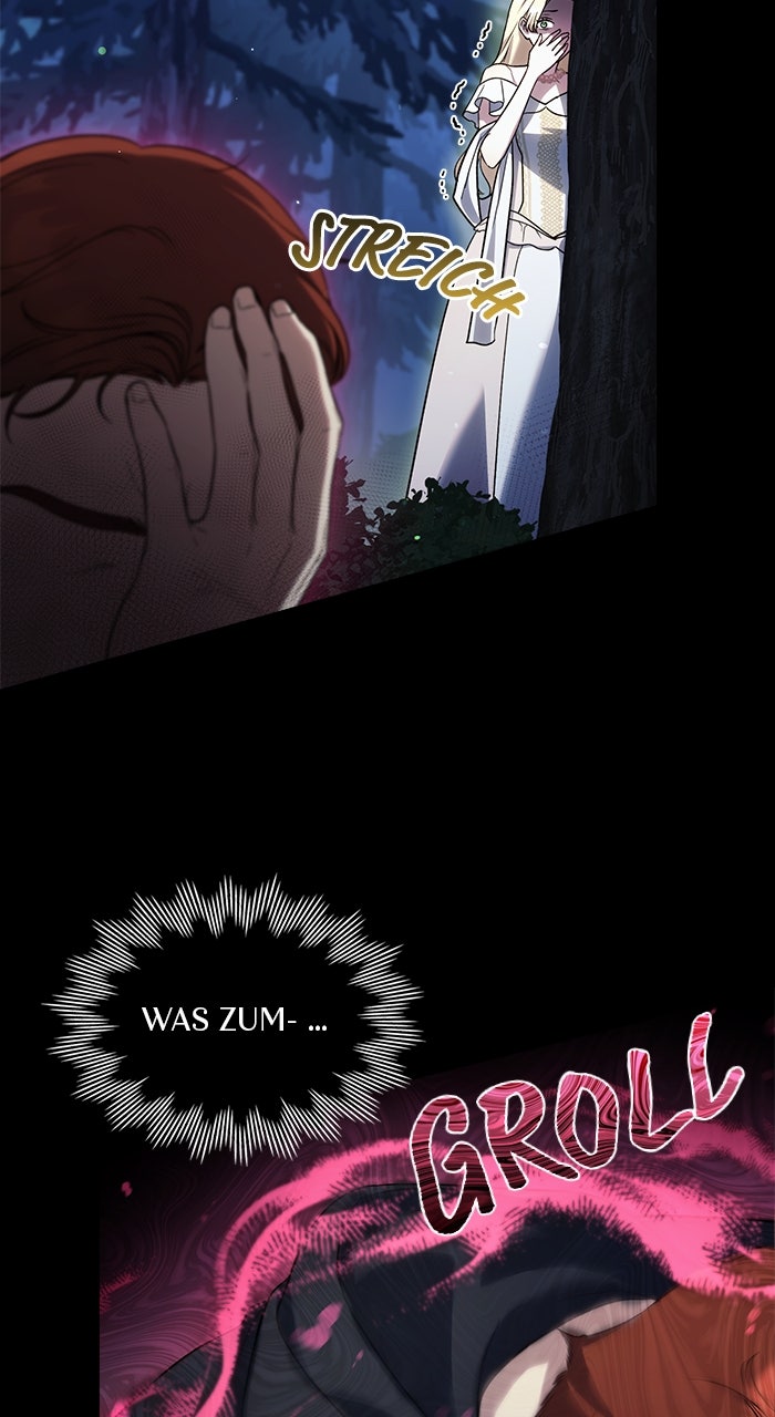 Read Der Erzfeind, den ich liebe Manga Online