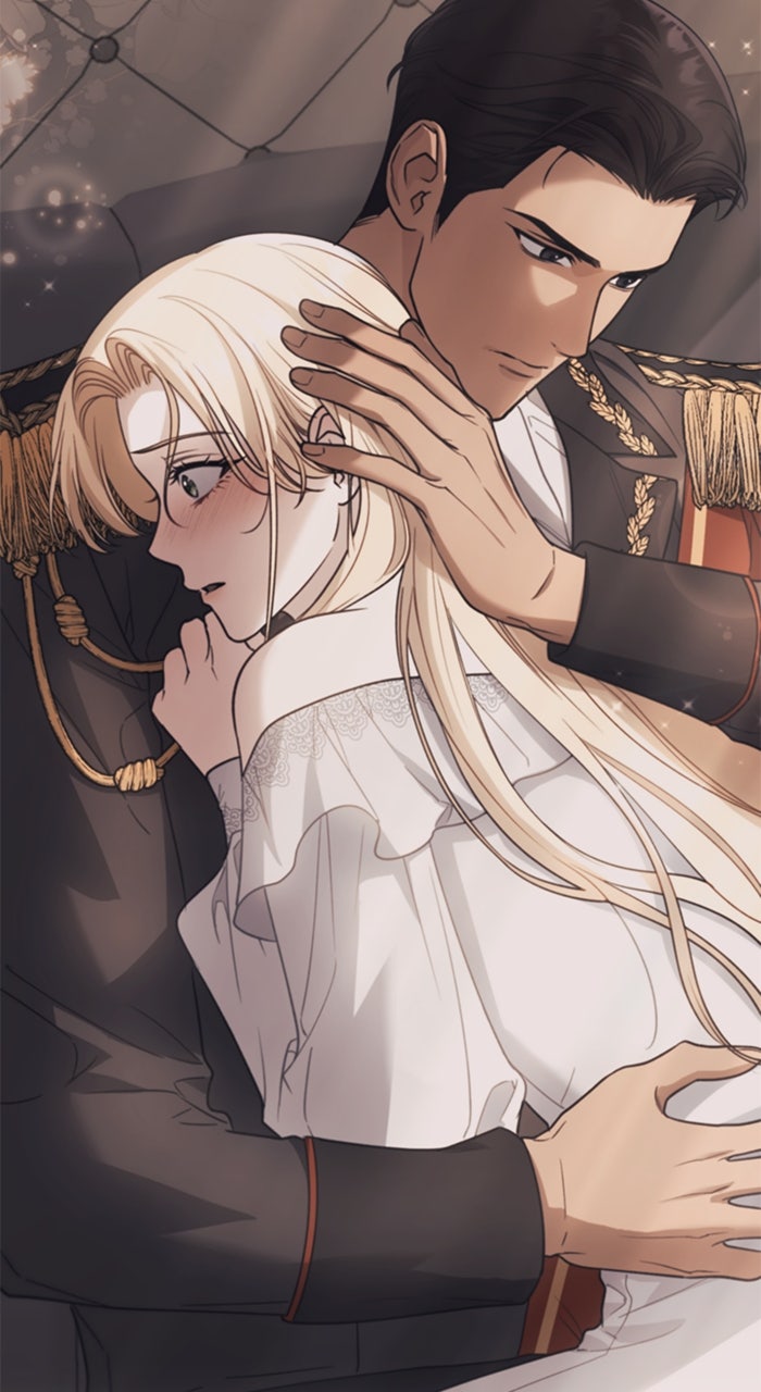 Read Der Erzfeind, den ich liebe Manga Online