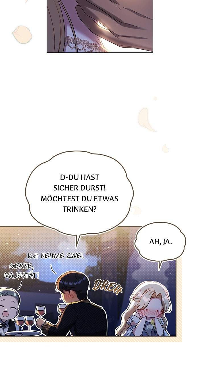 Read Der Erzfeind, den ich liebe Manga Online