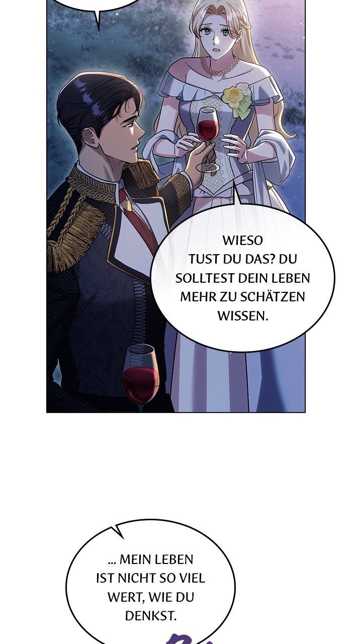 Read Der Erzfeind, den ich liebe Manga Online