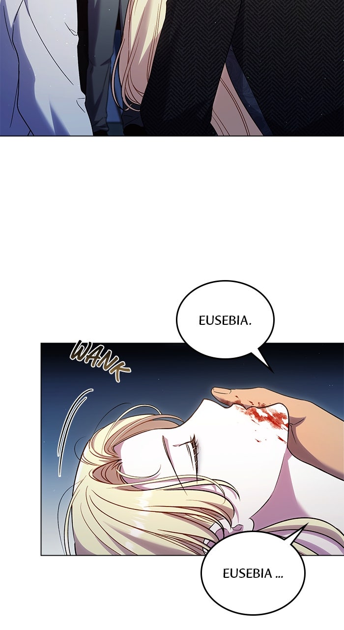 Read Der Erzfeind, den ich liebe Manga Online