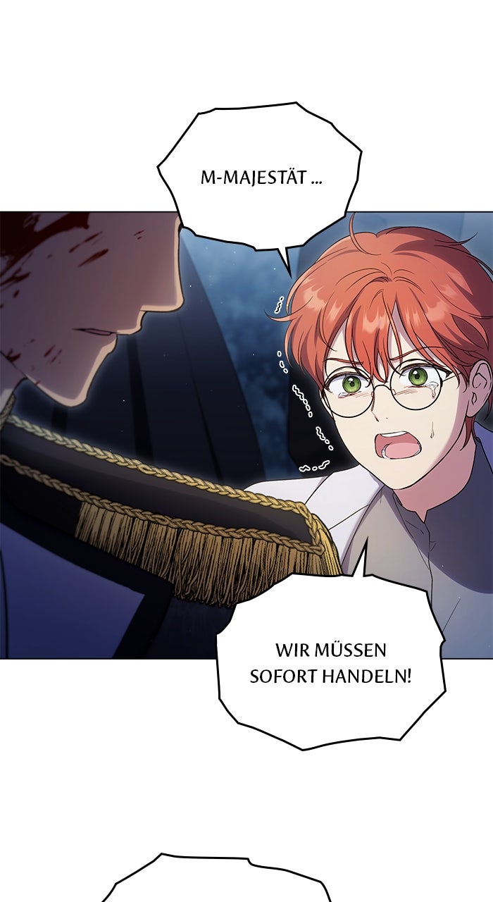 Read Der Erzfeind, den ich liebe Manga Online