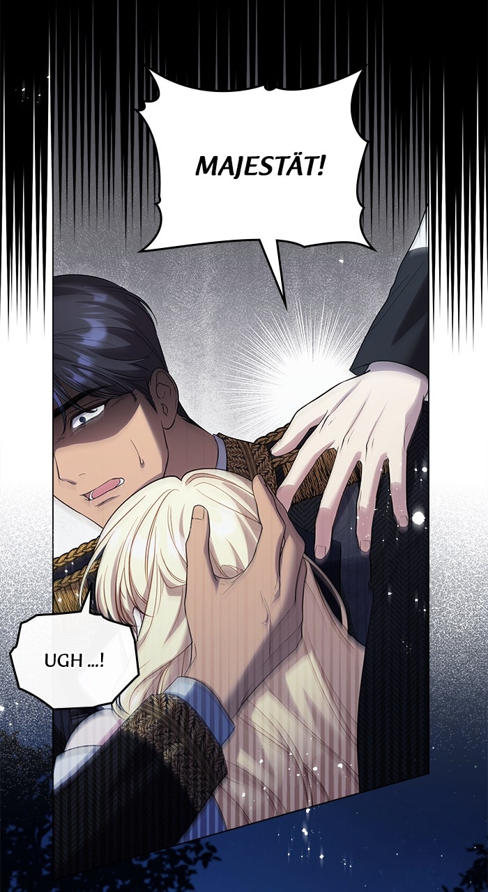 Read Der Erzfeind, den ich liebe Manga Online