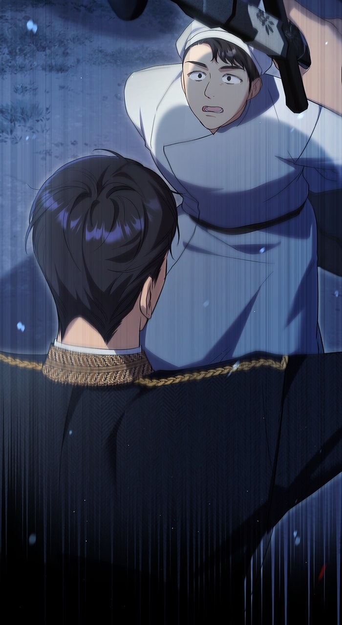 Read Der Erzfeind, den ich liebe Manga Online