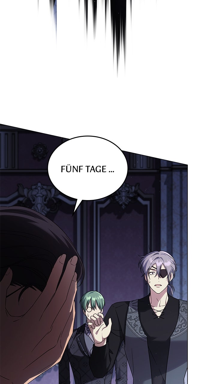 Read Der Erzfeind, den ich liebe Manga Online