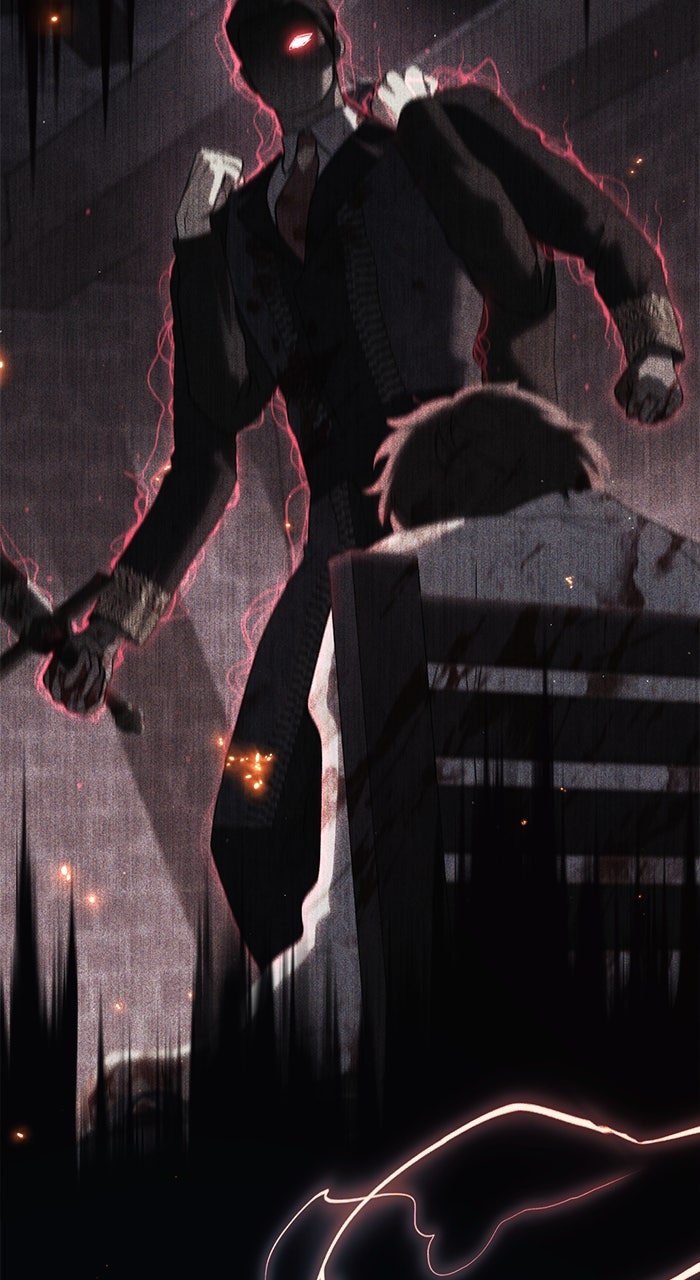 Read Der Erzfeind, den ich liebe Manga Online