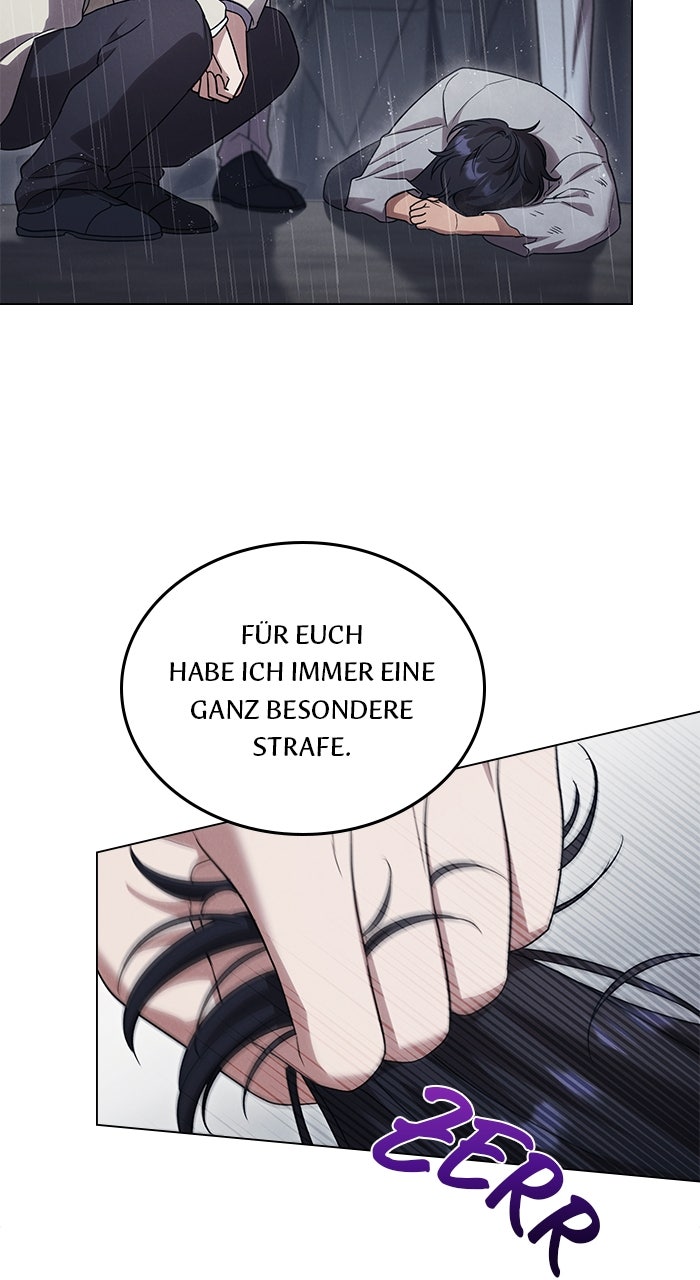 Read Der Erzfeind, den ich liebe Manga Online