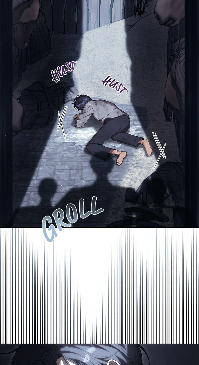 Read Der Erzfeind, den ich liebe Manga Online