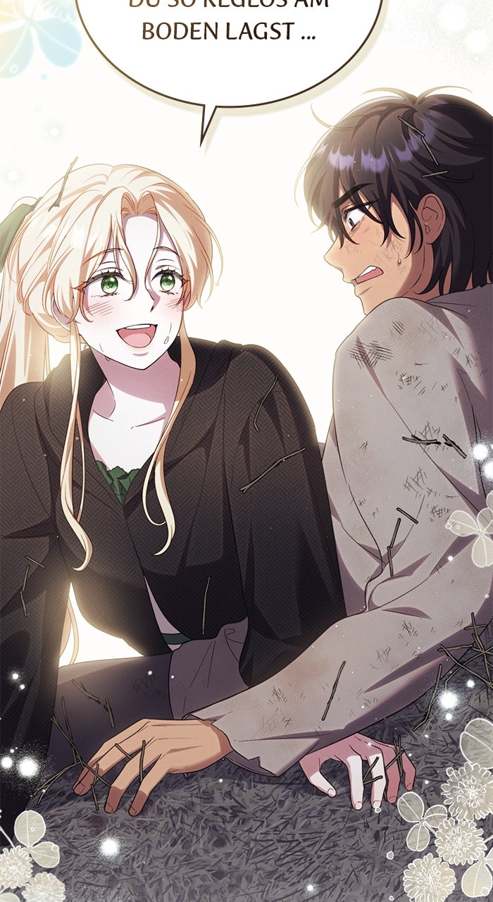 Read Der Erzfeind, den ich liebe Manga Online