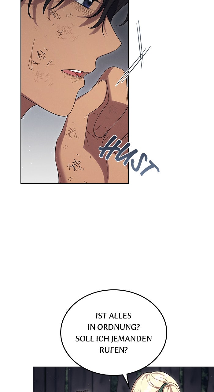 Read Der Erzfeind, den ich liebe Manga Online