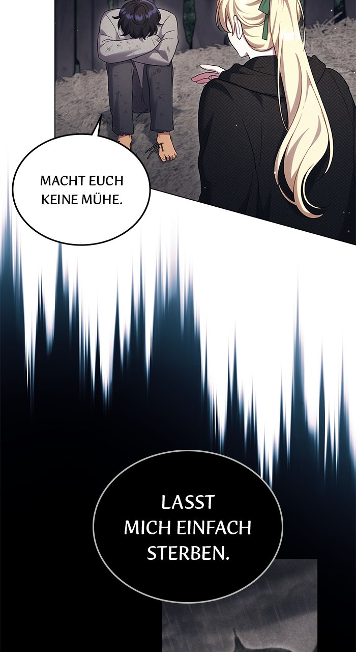 Read Der Erzfeind, den ich liebe Manga Online