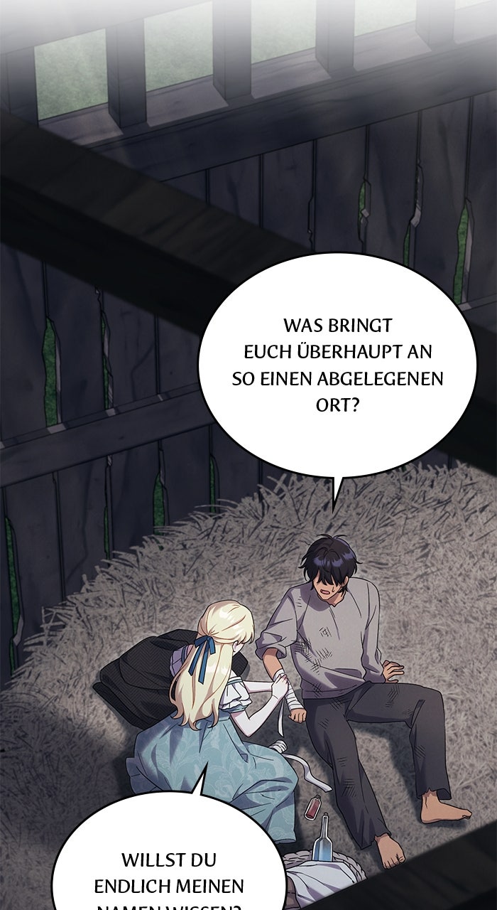 Read Der Erzfeind, den ich liebe Manga Online