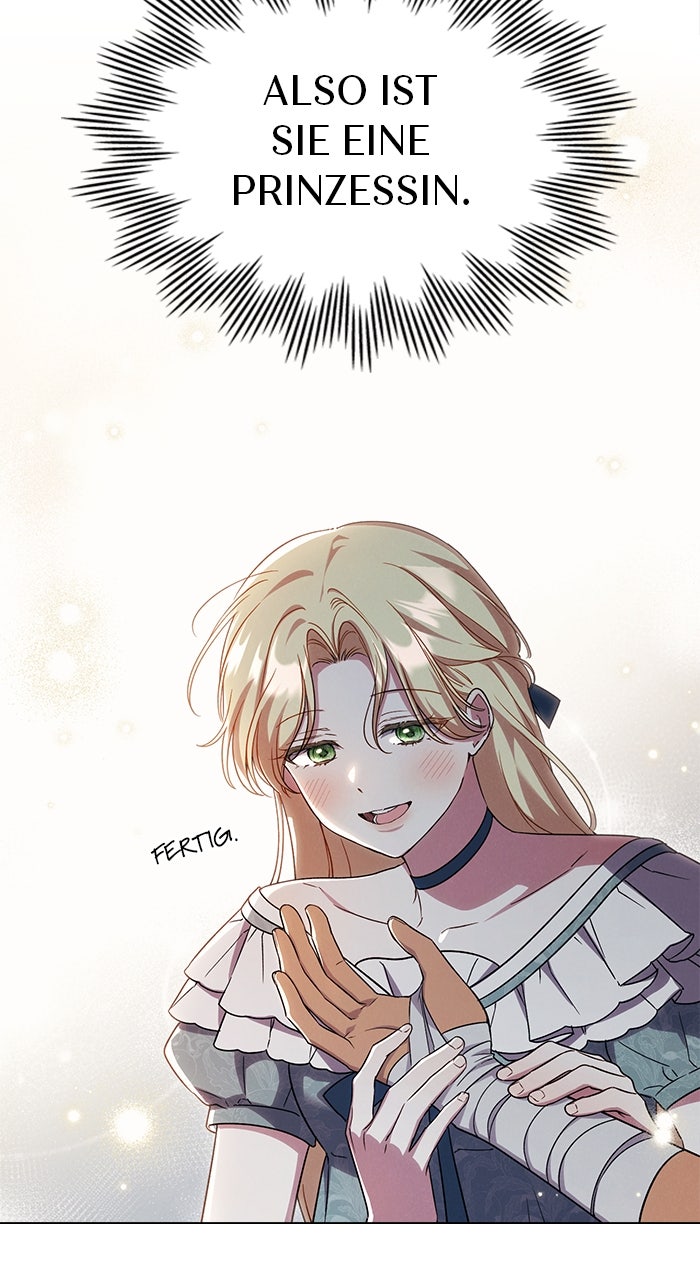 Read Der Erzfeind, den ich liebe Manga Online