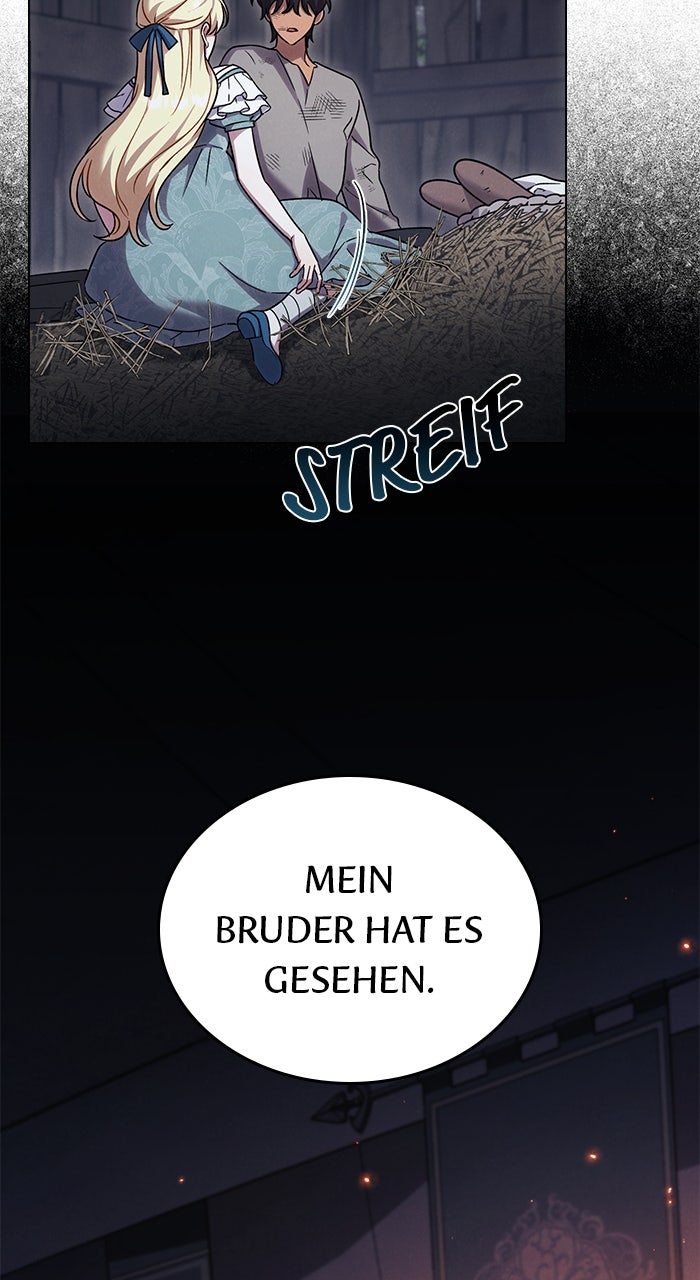 Read Der Erzfeind, den ich liebe Manga Online