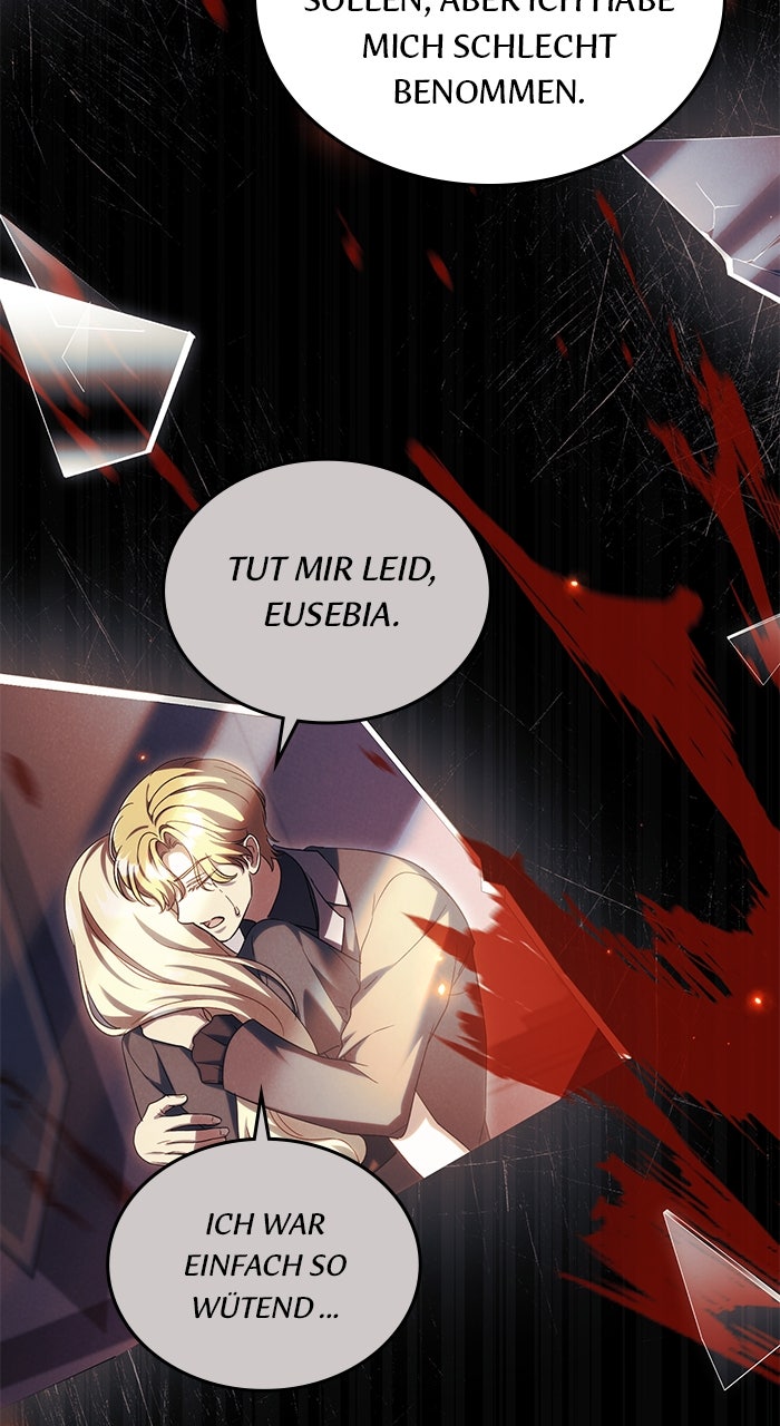 Read Der Erzfeind, den ich liebe Manga Online