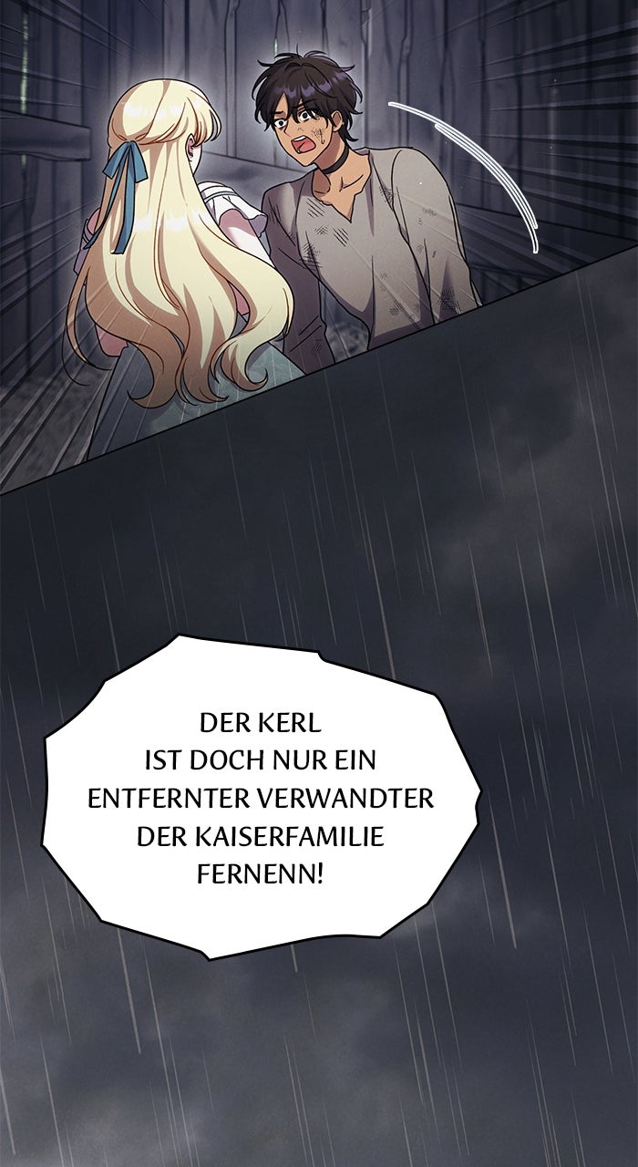 Read Der Erzfeind, den ich liebe Manga Online