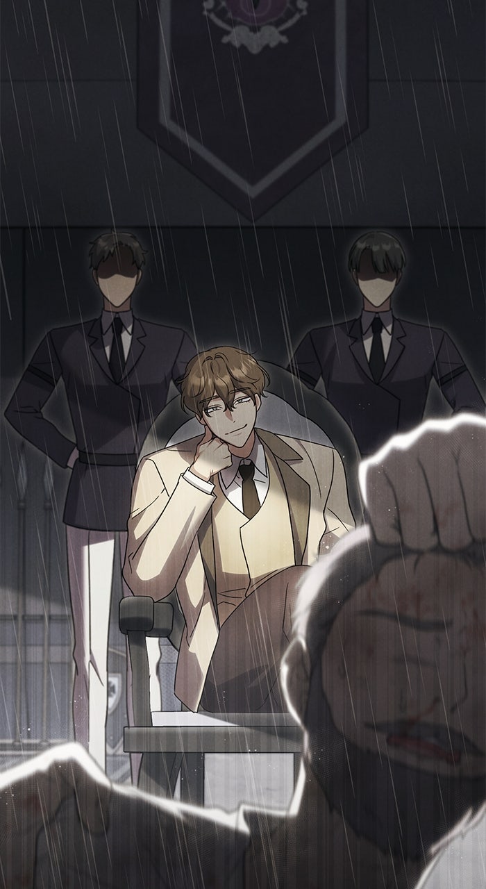 Read Der Erzfeind, den ich liebe Manga Online