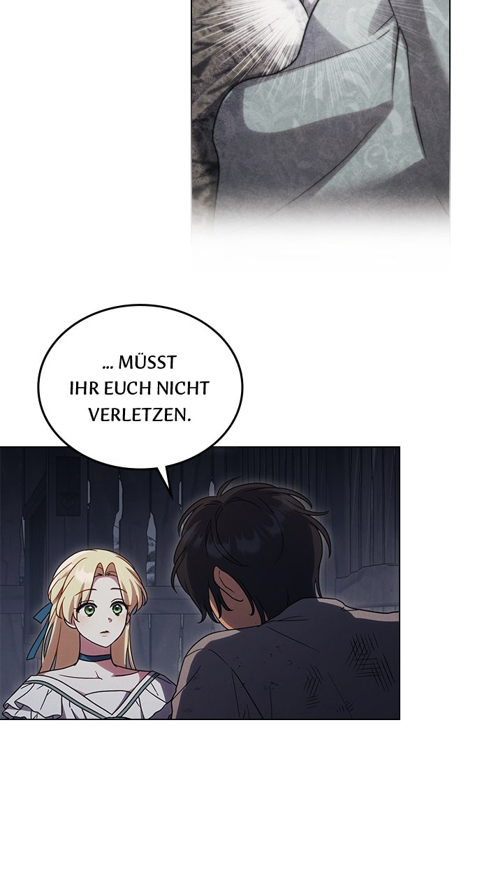 Read Der Erzfeind, den ich liebe Manga Online