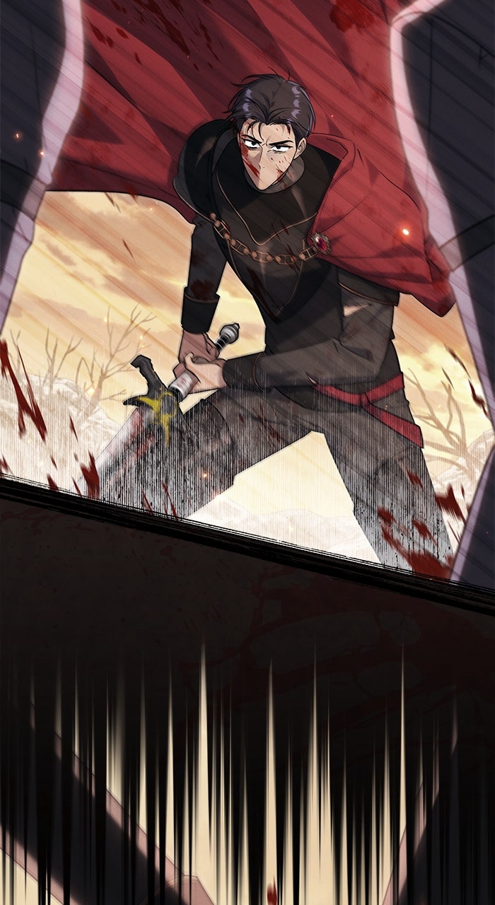 Read Der Erzfeind, den ich liebe Manga Online