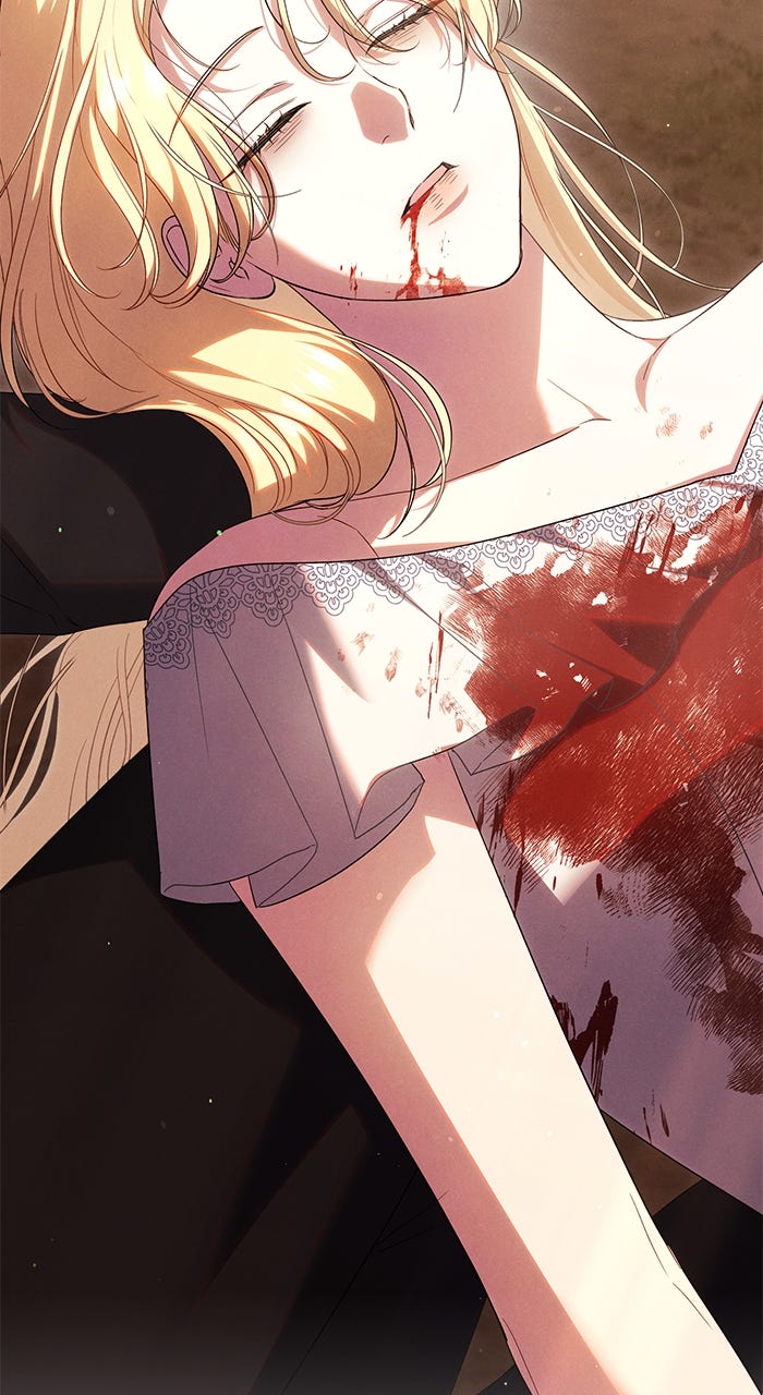 Read Der Erzfeind, den ich liebe Manga Online