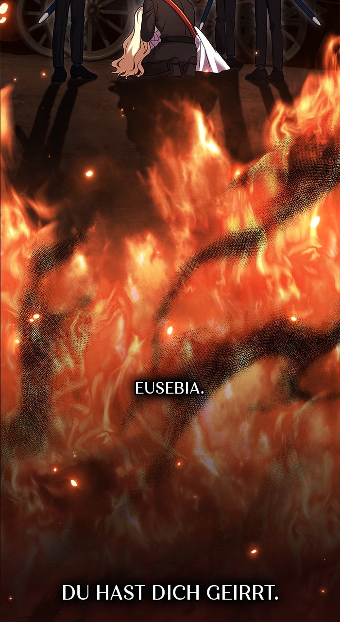 Read Der Erzfeind, den ich liebe Manga Online