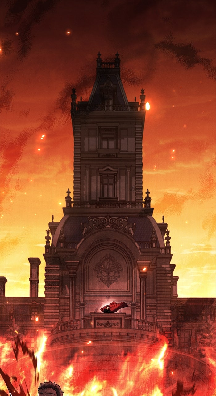 Read Der Erzfeind, den ich liebe Manga Online