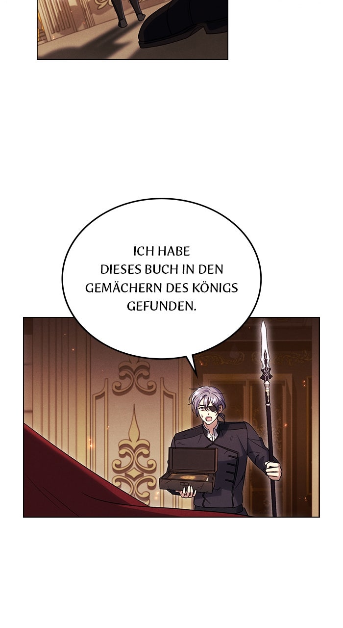 Read Der Erzfeind, den ich liebe Manga Online