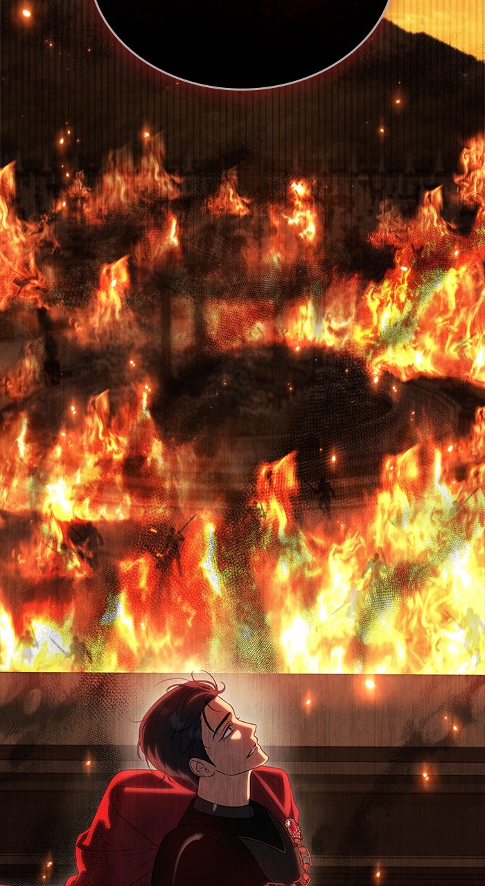 Read Der Erzfeind, den ich liebe Manga Online